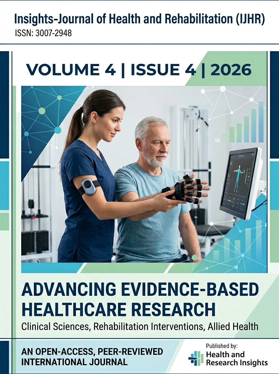 					View Vol. 4 No. 4 (2026): Volume 4 Issue 4, 2026
				